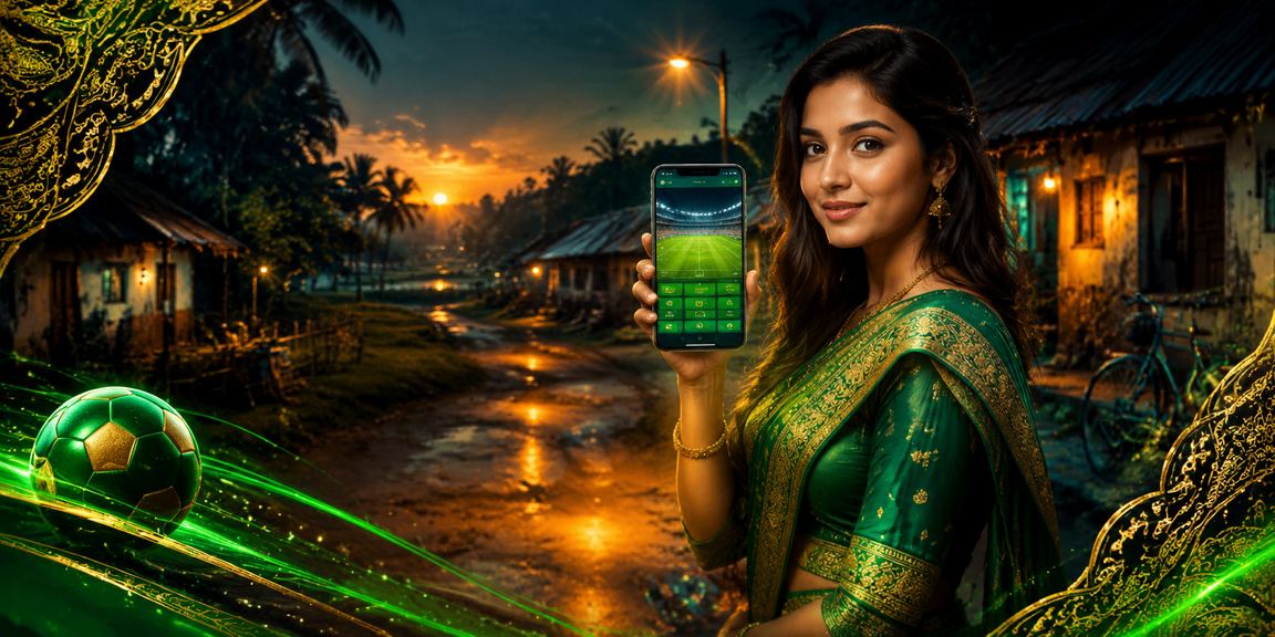 কুমিল্লার ক্রিকেট ম্যাচ বেটিং