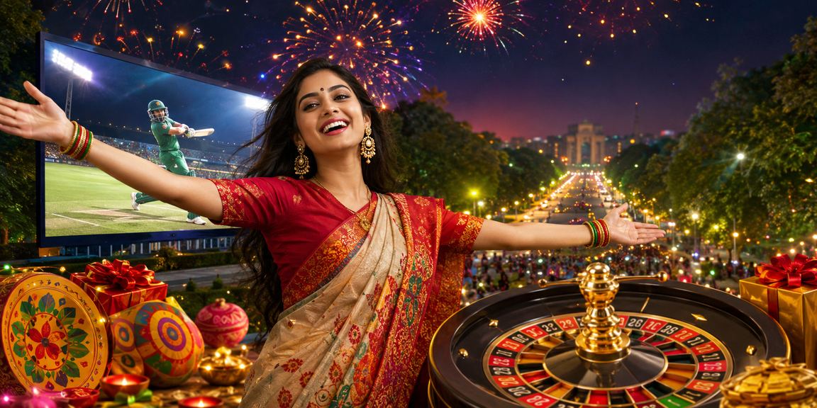 পহেলা বৈশাখ উৎসব উপলক্ষে 599bet এ বিশেষ প্রোমোশন